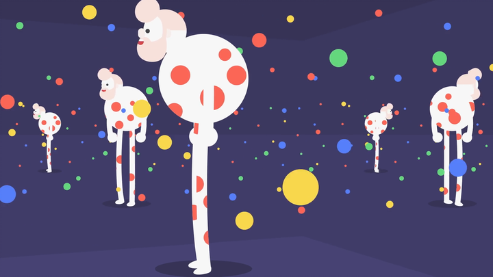 【MG inspiration animation/transport】TOKYO GLFATHON