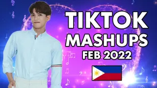 BEST TIKTOK MASHUP FEBRUARY 2022 PHILIPPINES 🇵🇭 | Kuya Magik Mashup