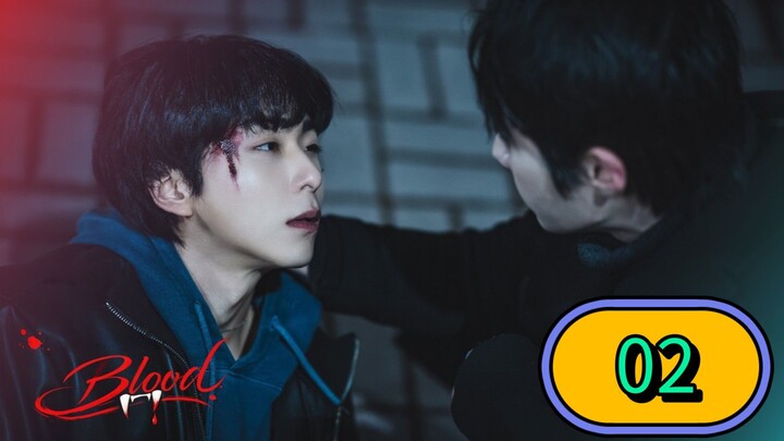 Sweet Blood | Episode 2 - ENG SUB