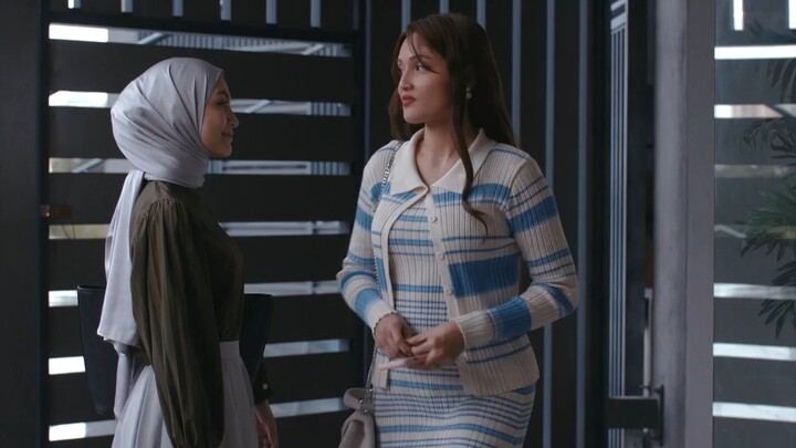 KHIANAT YANG TERPILIH EP16