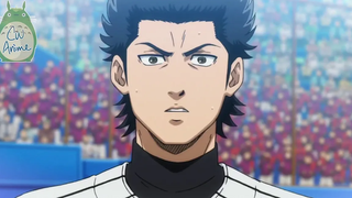 Ace of Diamond A Second Season Seido ชนะ Yakushi 丨 Diamond no Ace Second Season