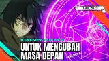 Kikansha no mahou wa Tokubetsu desu | Rekomendasi anime terbaru