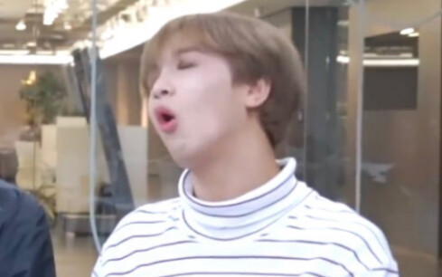 [NCT Jaehyun] It’s official—Lee Dong-hyuk must have been raised on CDs! That voice might need insura