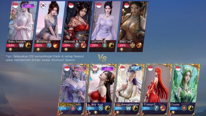 Bah kece banget ini cuy