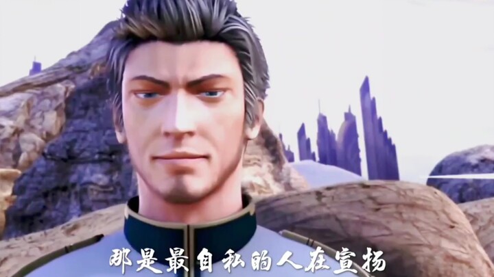 Is this voice familiar?
