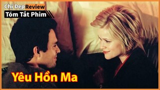 Phải lòng nhầm hồn ma và cái kết| Tóm tắt phim: Hồn Yêu