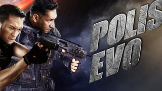 Polis Evo 2015 MalayDub