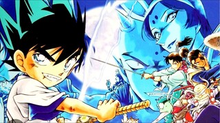 Yaiba (2025) Samurai Legend - Ep 12 (HD) Sub Indo
