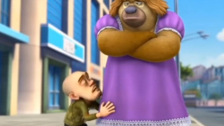 Sora2 Gấu xuất hiện: Định kiến về các tỉnh thành 3