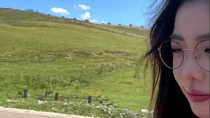 هههه، طار حقًا!