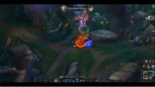 Yi chém tât cả #gamehay