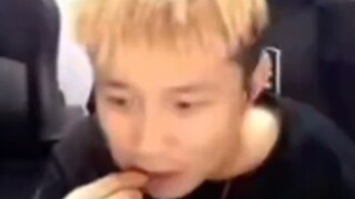 我每天苦练的抽象，不如天才的灵光一现