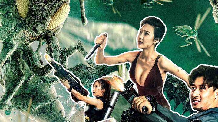 Những lời phàn nàn về bộ phim trong nước "Bumblebee: Origin", bộ ngực của nữ chính thứ hai đều là đi