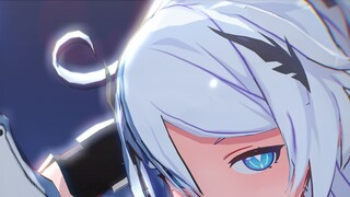 [4K| Honkai Impact Three MMD][A]ddiction (Kiana - Herrscher of the Fire)