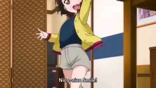 Nico Nico ni Multiverse