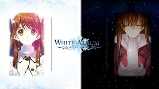 [Ogiso Setsuna|White Album2] Hồi ức kỷ niệm trong tuyết của hai người