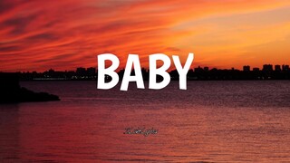 Baby - Madison Beer [ LYRICS ]