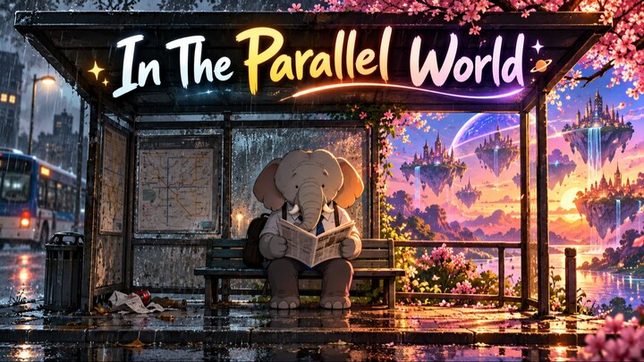 In The Parallel World