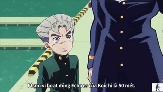 Kế hoạch tác chiến #jojo