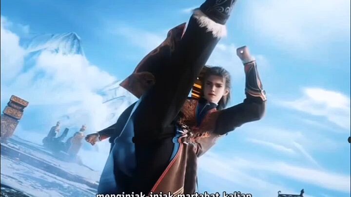 Mu'er | Recall-recall di base lawan 😼🥶