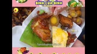 lập team ''phá đảo'' 10 hàng xôi ngon vượt trội tại Sài Thành
