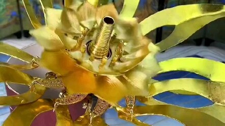 Mengenai mengapa Sang Pemimpin tidak memperbarui “Fo Nu Tang Lian”, karena kalian sudah bertanya, sa