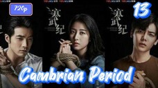 Cambrian Period (2017) Eps 13 Sub Indo 720p