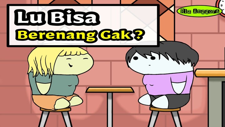 LU BISA BERENANG GAK?
