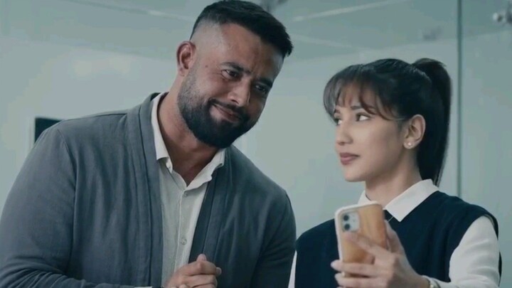 Zul Ariffin : 18+ Kayangan 2