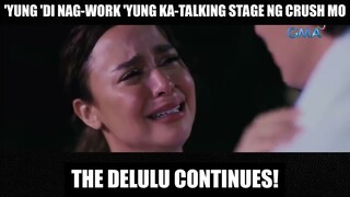 'Yung napaamin ka kay Crush dahil sa "Jojowain o Totropahin Challenge!"