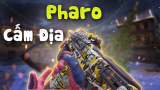 Call of Duty Mobile VN |Pharo Cấm Địa - Lấy Lại Sự Tôn Nghiêm Cho 1 Dân Chơi