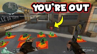 CrossFire PH 2021: SPEED CHALLENGE