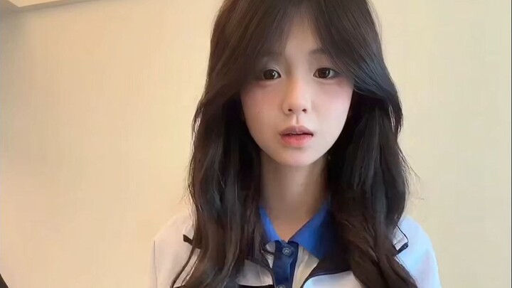 สาวใสวัยมัธยม~ลูกชิ้นน้อยแสนเศร้า~แปลงโฉมในชุดนักเรียน JK พร้อมถุงน่องสุดแซ่บ!