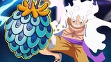 Another Devil Fruit Awakening & New Attacks! One Piece Chapter 1046 Review: Nika Lightning Mode??