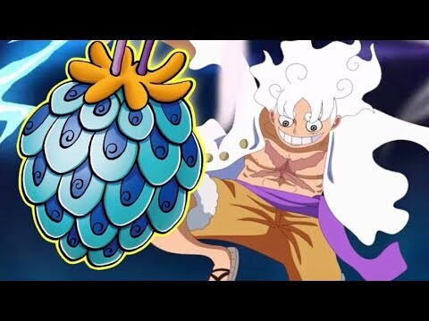 Another Devil Fruit Awakening & New Attacks! One Piece Chapter 1046 Review: Nika Lightning Mode??