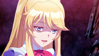 【10月/福山润&高桥李依】作为恶役大小姐就该养魔王 PV2【MCE汉化组】