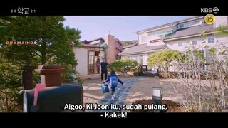 SCHOOL 2021 E13