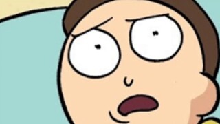 【Rick and Morty】Official Short Story 9 (Rick and Morty Die Together)