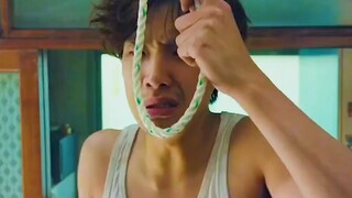 负债累累的小伙一夜暴富，可随后的生活却过的一团乱麻