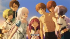 Summer Pockets Sub Indo Eps 20