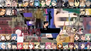 合唱 組曲「ニコニコ動画」改 湖o.ver