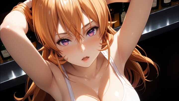 REKOMENDASI ANIME 18+ NO SENSOR 🤤🥵 | ANIME ECHI