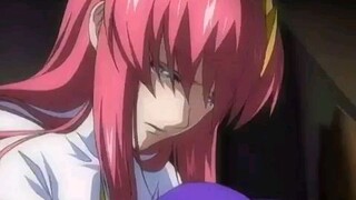 Gundam Seed Destiny Episode 38