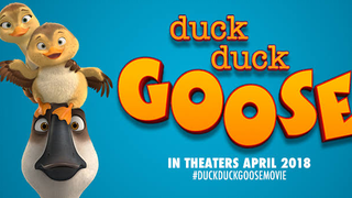 Duck Duck Goose (2018) ♠️