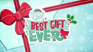 My Little Pony Best Gift Ever Shorts Compilation