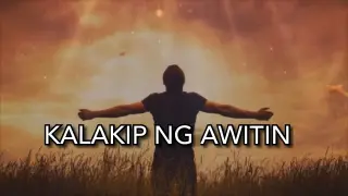 [FREE] Kalakip Ng Awitin - Tagalog Sample Christian Gospel Rap Beat Instrumental