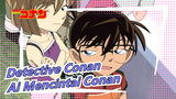 [Detective Conan] amu Tahu Mengapa Ai Mencintai Conan?