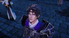 Against The Sky Supreme episode 418 sub indo