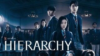 01: Hierarchy [Tagalog Dubbed]