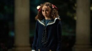 Interview with the Vampire epsoide 4 [Sub Indo]